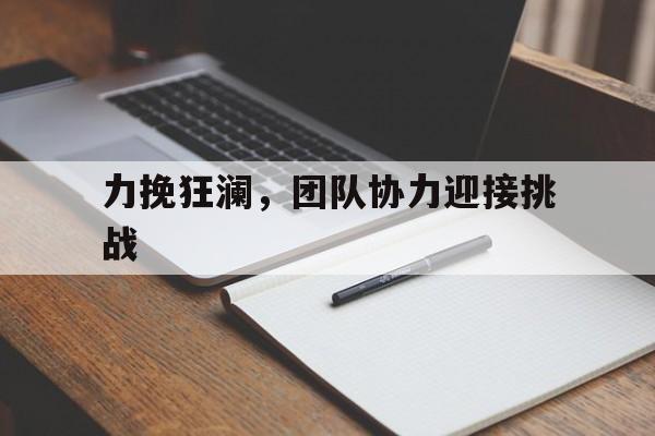 力挽狂澜，团队协力迎接挑战的简单介绍